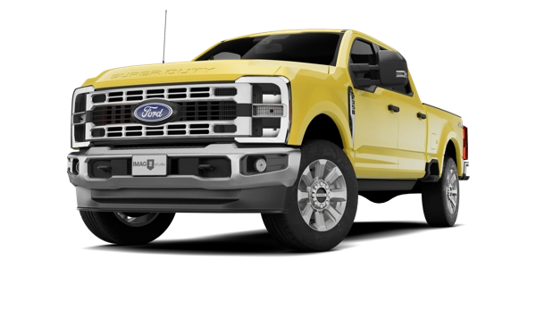 FORD CARGO 3530