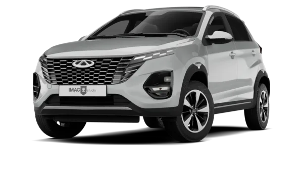 CHERY TIGGO 2