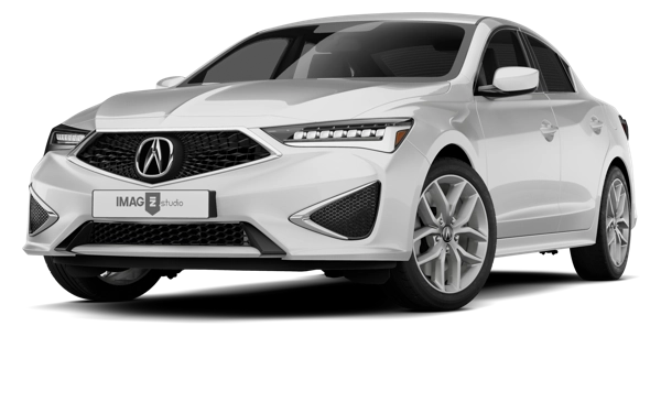 ACURA ILX