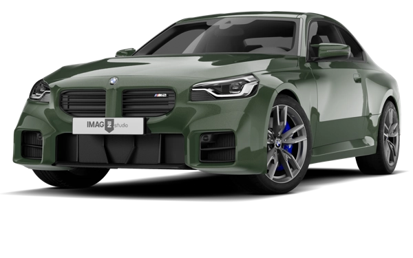 BMW 523І