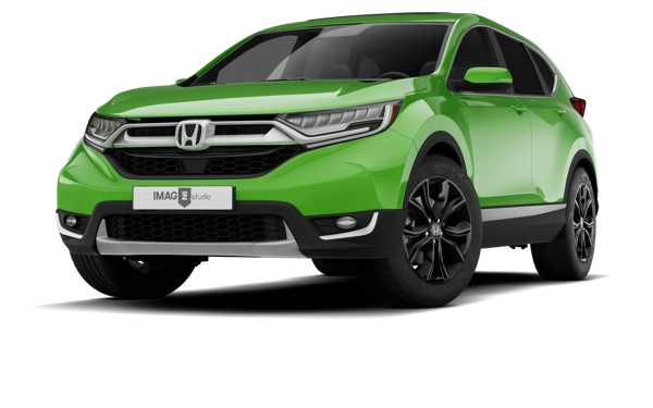 HONDA CR-V LX