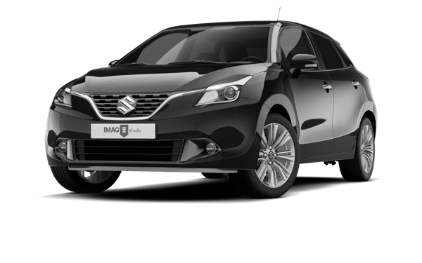 SUZUKI BALENO