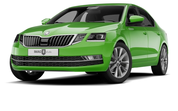 SKODA OCTAVIA TOUR