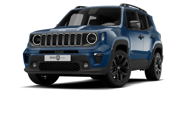 JEEP RENEGADE SPORT