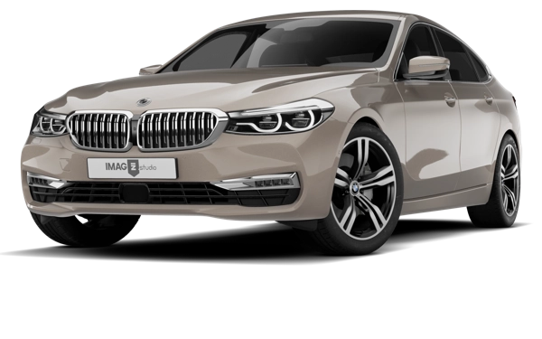 BMW 116 I