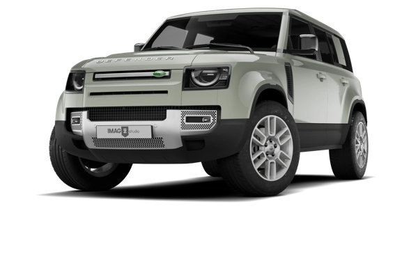LAND ROVER DEFENDER 110 2.5 TDI