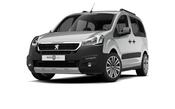 PEUGEOT PARTNER TEPEE