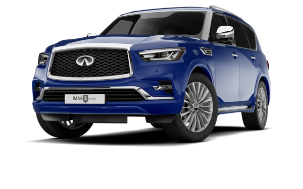 INFINITI QX56