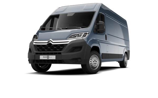 CITROEN JUMPER
