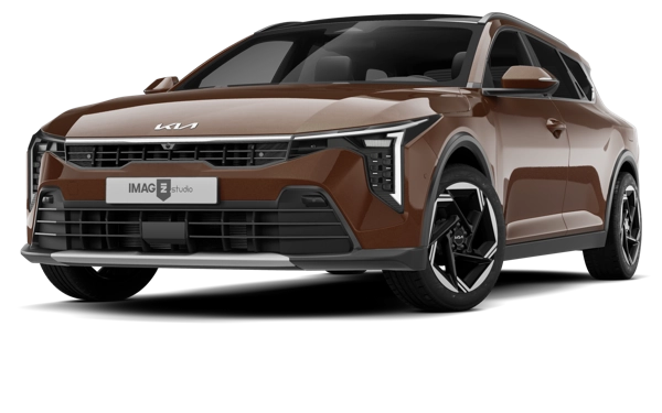 KIA MAGENTIS