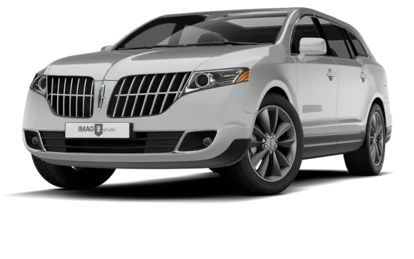 LINCOLN MKT
