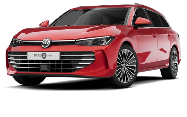 VOLKSWAGEN PASSAT 1.8