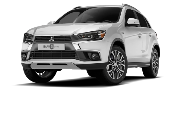 MITSUBISHI OUTLANDER SPORT