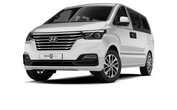 HYUNDAI H1
