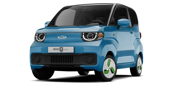 CHERY QQ
