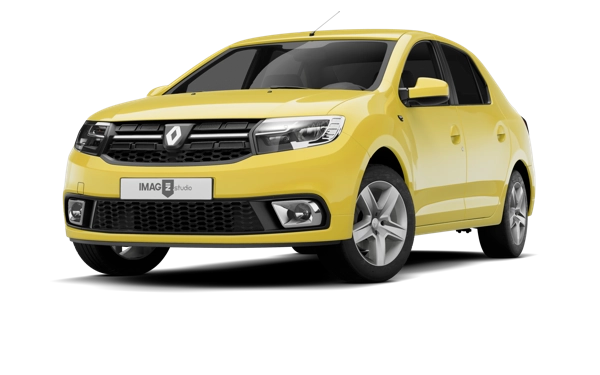 RENAULT SYMBOL