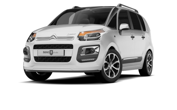 CITROEN C3 PICASSO