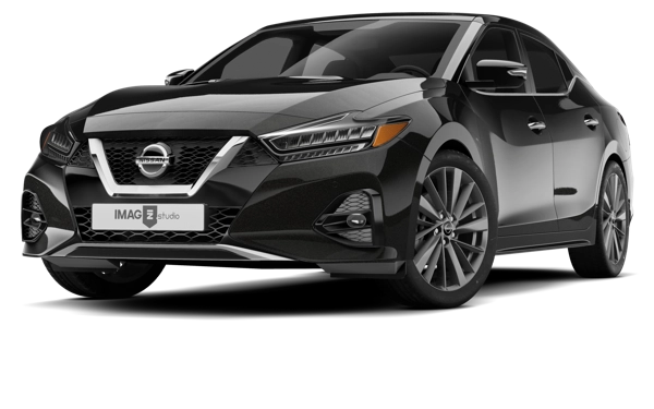 NISSAN MAXIMA