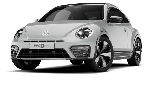 VOLKSWAGEN NEW BEETLE