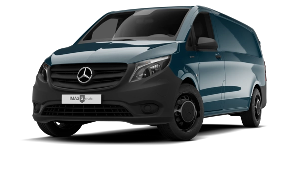 MERCEDES-BENZ INTOURO