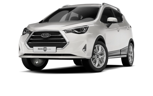 JAC S3