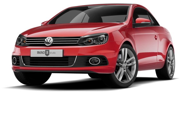 VOLKSWAGEN EOS