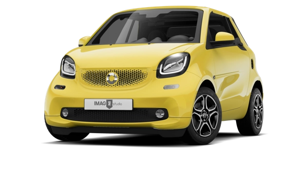 SMART CABRIO