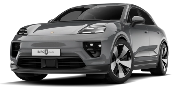 PORSCHE MACAN GTS