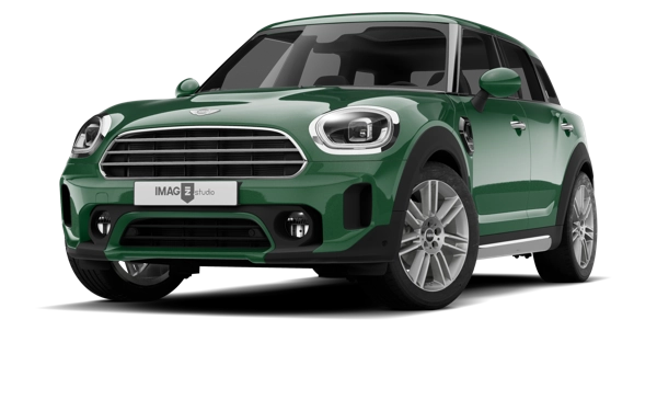 MINI COOPER COUNTRYMAN