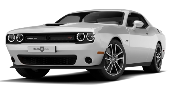 DODGE DART