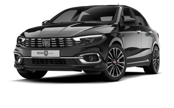FIAT LINEA