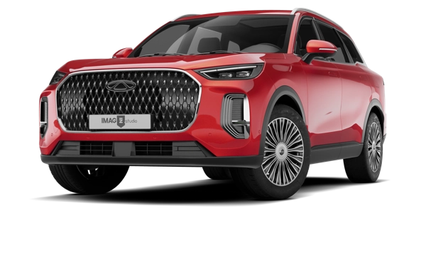 CHERY JETOUR X70