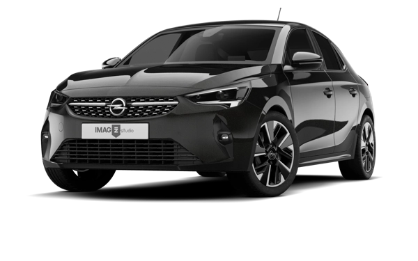 OPEL CORSA E