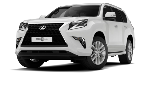 LEXUS GX 470