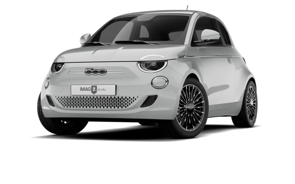 FIAT 500 CINQUECENTO