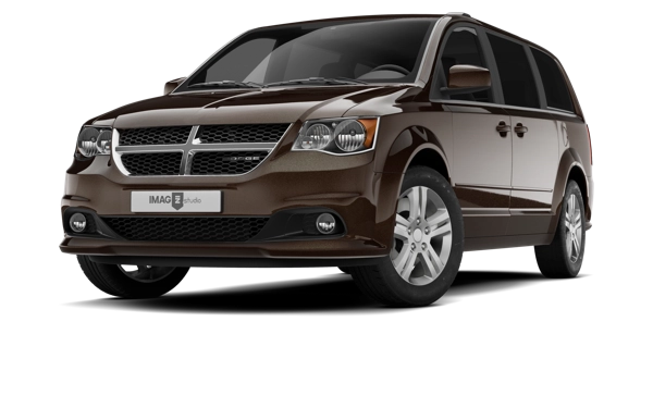 DODGE CARAVAN