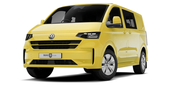 VOLKSWAGEN TRANSPORT
