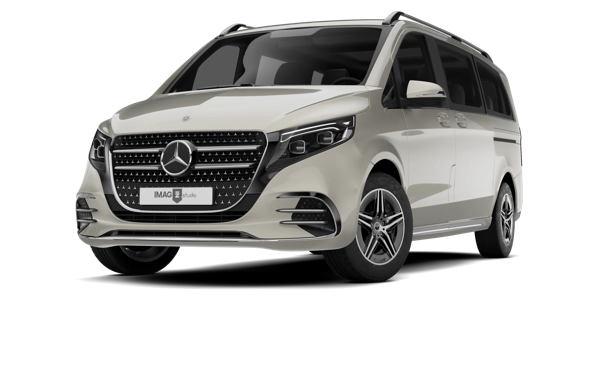 MERCEDES-BENZ V 300 D