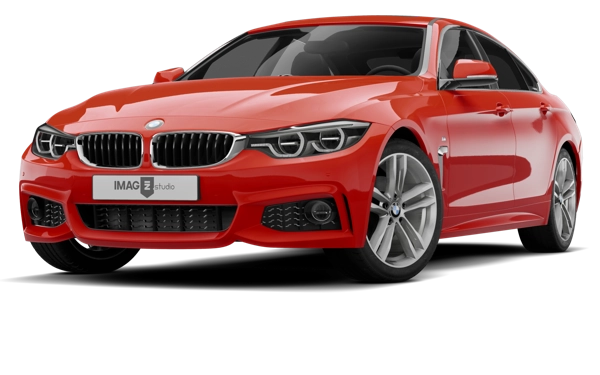 BMW 428I