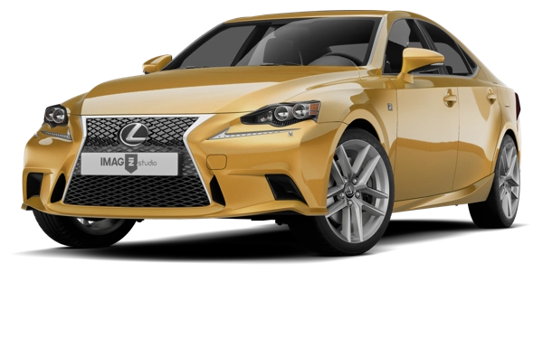 LEXUS IS 250