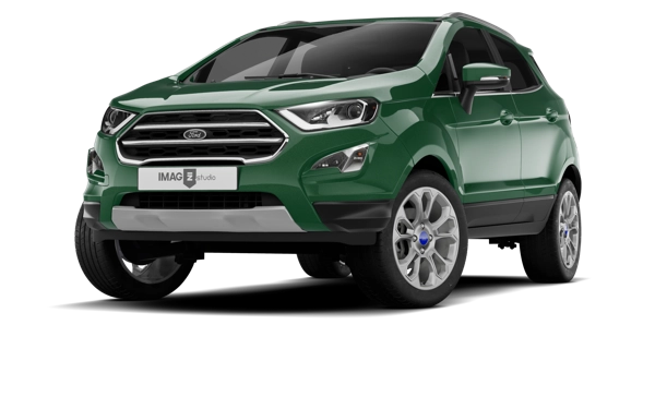FORD ESCORT