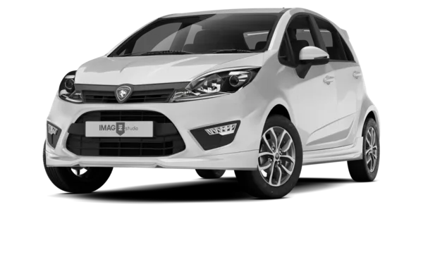PROTON 420