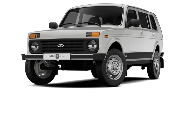 ВАЗ 21154
