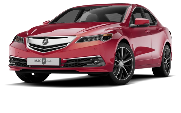 ACURA TLX