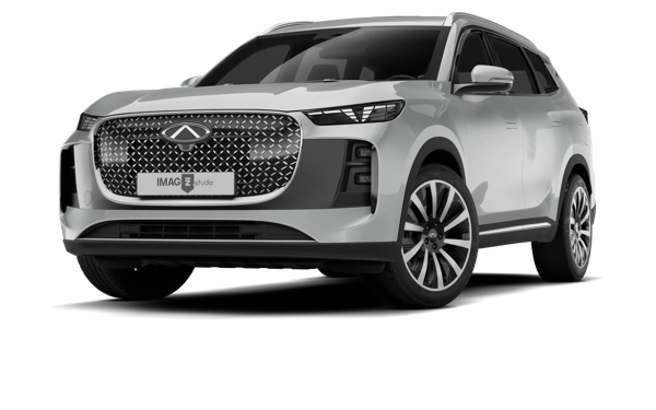 CHERY AMULET