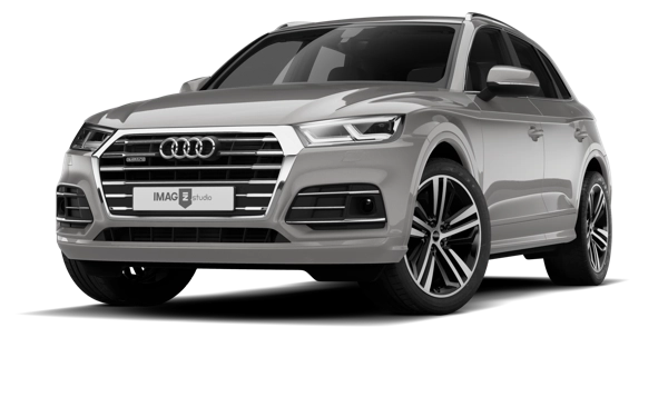 AUDI 1618