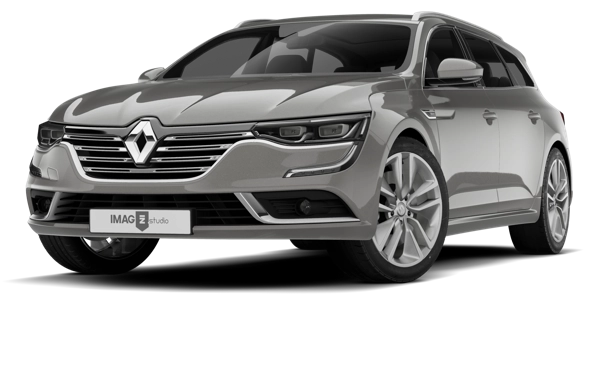 RENAULT MAGNUM 460