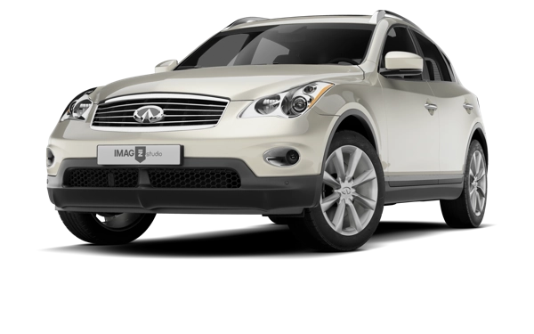 INFINITI EX35