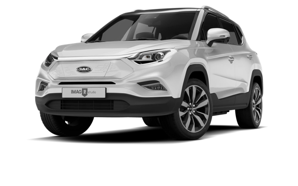 JAC IEVS4