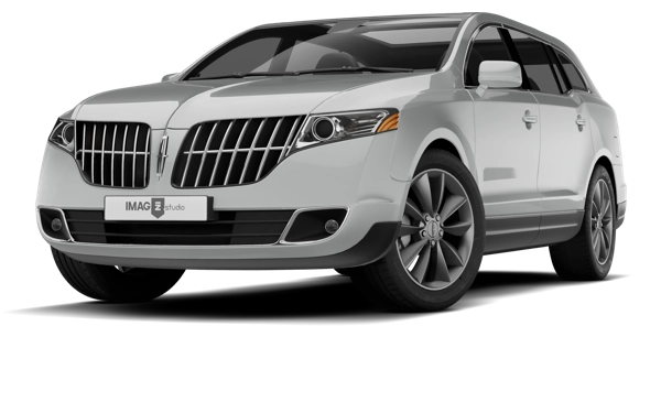 LINCOLN MKT